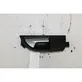 Rear door interior handle