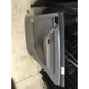 Rear door card panel trim