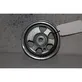 Crankshaft pulley