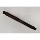 Rear shock absorber with coil spring