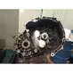 Manual 5 speed gearbox