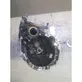 Manual 5 speed gearbox