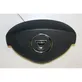 Steering wheel airbag