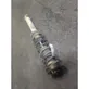 Rear shock absorber with coil spring