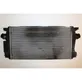 Intercooler radiator