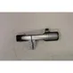 Rear door exterior handle