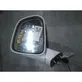 Front door electric wing mirror