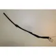 Front wiper blade arm