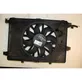 Electric radiator cooling fan