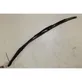 Front wiper blade arm