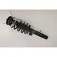 Front shock absorber/damper