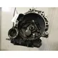 Manual 5 speed gearbox