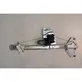 Front door electric window regulator