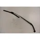 Front wiper blade arm