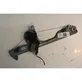 Front door window regulator with motor