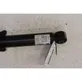 Rear shock absorber with coil spring