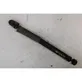 Rear shock absorber with coil spring