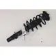 Front shock absorber/damper