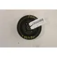 Crankshaft pulley