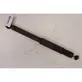 Rear shock absorber with coil spring