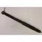 Rear shock absorber with coil spring