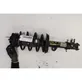 Front shock absorber/damper