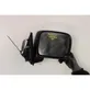 Front door electric wing mirror