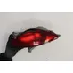 Rear fog light