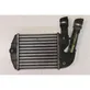 Intercooler radiator