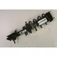 Front shock absorber/damper