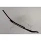 Front wiper blade arm