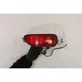 Rear fog light