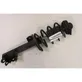 Front shock absorber/damper