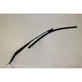 Front wiper blade arm