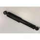 Rear shock absorber with coil spring