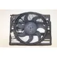 Electric radiator cooling fan