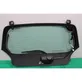 Rear windscreen/windshield window