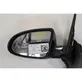 Front door electric wing mirror