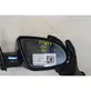 Front door electric wing mirror