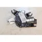 Rear window wiper motor