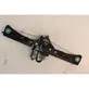 Front door window regulator with motor