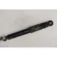 Rear shock absorber with coil spring