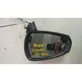 Front door electric wing mirror