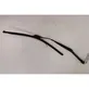 Front wiper blade arm