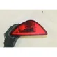 Rear fog light