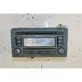 Radio/CD/DVD/GPS head unit