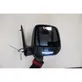 Front door electric wing mirror