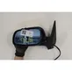 Front door electric wing mirror