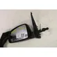 Front door electric wing mirror