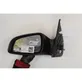 Front door electric wing mirror